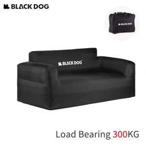 BLACKDOG Air Sofa Bed