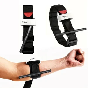 95cm 10pcs/set Emergency Belt Tourniquet