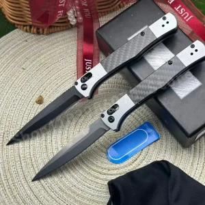 Lightweight EDC Folding Knife