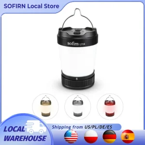 Sofirn LT1S Camping Light